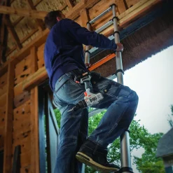 Batavia Telescoopladder 3,81 M|Brico Online