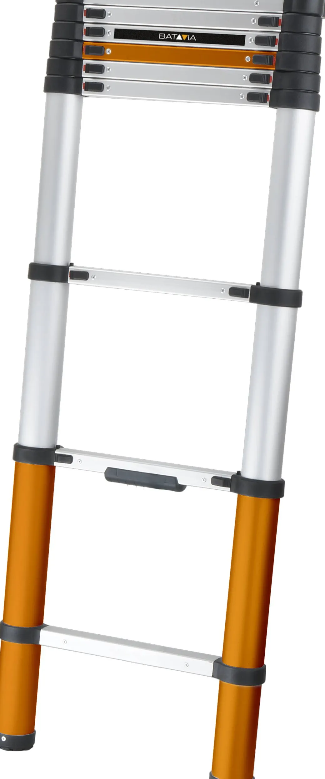 Batavia Telescoopladder 2,63 M|Brico Outlet