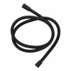 4Bathroomz® Universele Anti-Twist Doucheslang 150Cm - Zwart|Brico Outlet