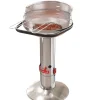 Brico Houtskool Barbecue-Bbq & Friends Barbecue ‘Colorado Green' O25Cm