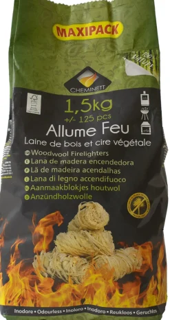 Brico Houtskool En Briketten-Bbq & Friends Houtskool Gezuiverd Fsc 10Kg