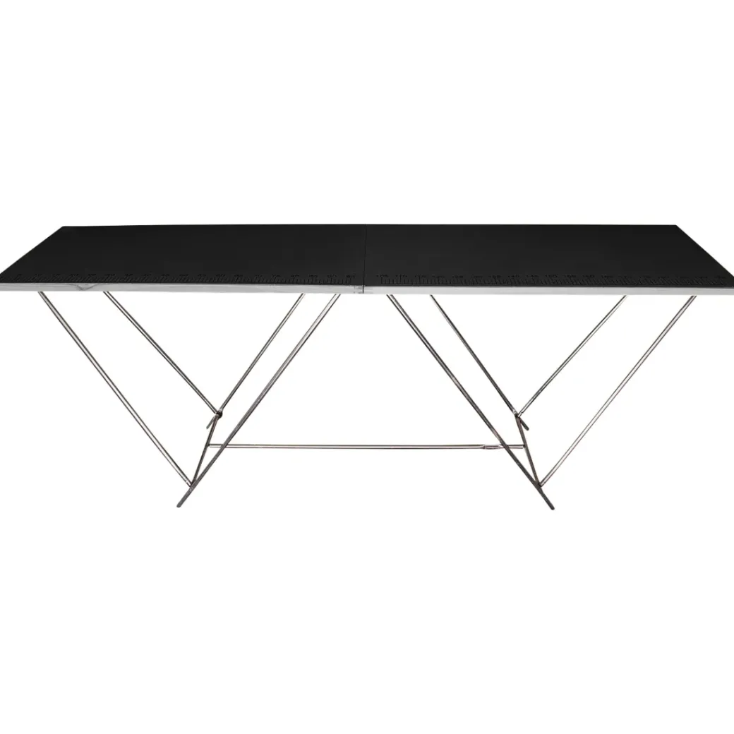 Brico Behanggereedschap-Behangtafel Aluminium