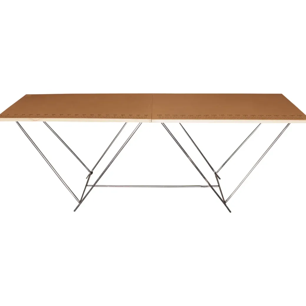 Brico Behanggereedschap-Behangtafel 2Mx60Cm