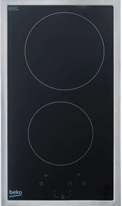 Beko Kookplaat Urban Touch 51X29X5,2Cm 300W|Brico New