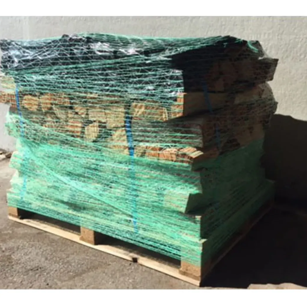 Brico Brandstoffen<Belgomine Houtblokken 650Kg