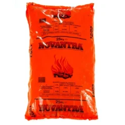 Brico Brandstoffen<Belgomine Kolen 'Novantra' 20/30Mm 25Kg