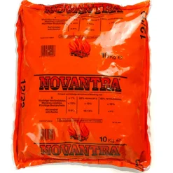Brico Brandstoffen<Belgomine Kolen 'Novantra' 12/22Mm 10Kg