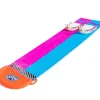 Brico Waterspeelgoed-Bestway H2Ogo! Waterglijbaan Lama Rama Race
