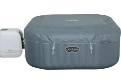 Brico Spa En Jacuzzi-Bestway Jacuzzi Lay-Z-Spa Hawaii 795L 4Psn 180X180X71Cm