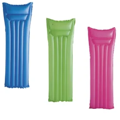 Brico Waterspeelgoed-Bestway Luchtbed Matte Finish