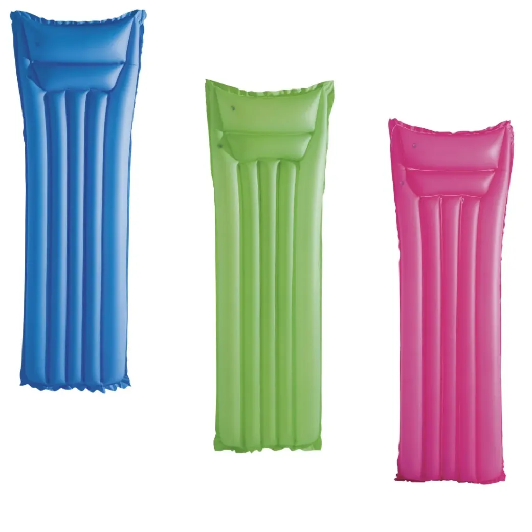 Brico Waterspeelgoed-Bestway Luchtbed Matte Finish