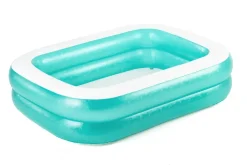 Brico Opblaaszwembaden-Bestway Opblaaszwembad Rechthoek 201X150X51Cm
