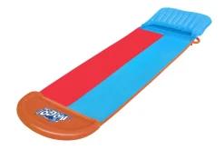 Brico Waterspeelgoed-Bestway Waterglijbaan 52478 488Cm