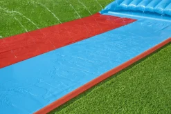 Brico Waterspeelgoed-Bestway Waterglijbaan 52478 488Cm