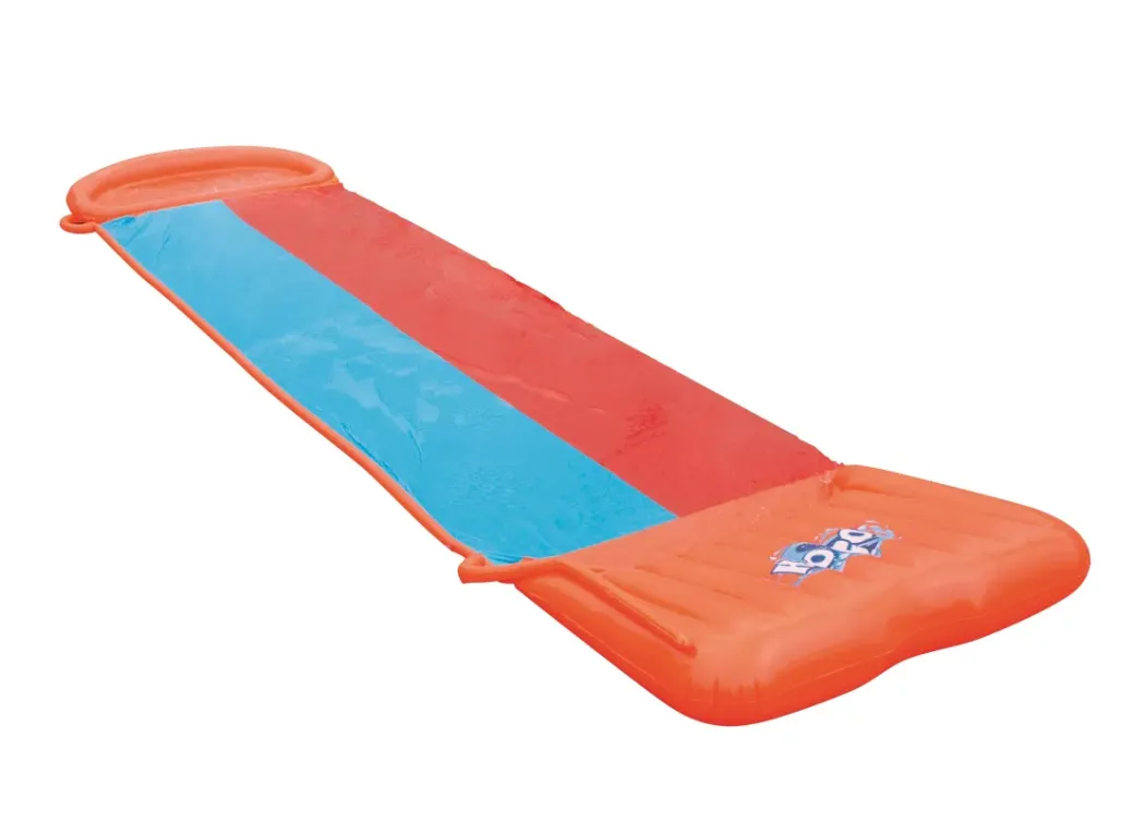 Brico Waterspeelgoed-Bestway Waterglijbaan Slip & Slide 5,49M