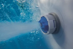 Brico Opzetzwembaden Met Pomp-Bestway Zwembad Power Steel Pool 6478L 404X201X101Cm