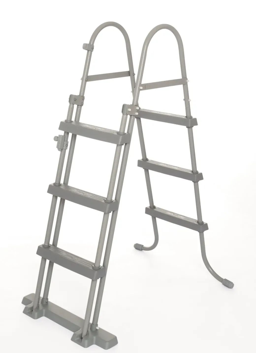 Brico Opzetzwembaden Met Pomp-Bestway Zwembad Power Steel Pool 6478L 404X201X101Cm