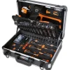 Beta Easy Gereedschapset 100-Delig In Koffer|Brico New