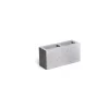 Betonblok Standaard 39X14X19 Hol|Brico Hot