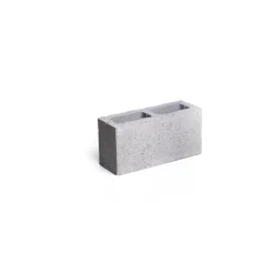 Betonblok Standaard 39X14X19 Hol|Brico Hot