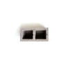 Betonblok Standaard 39X19X19 Hol|Brico New