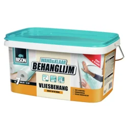 Brico Behanglijm-Bison Kant En Klare Behanglijm 5Kg
