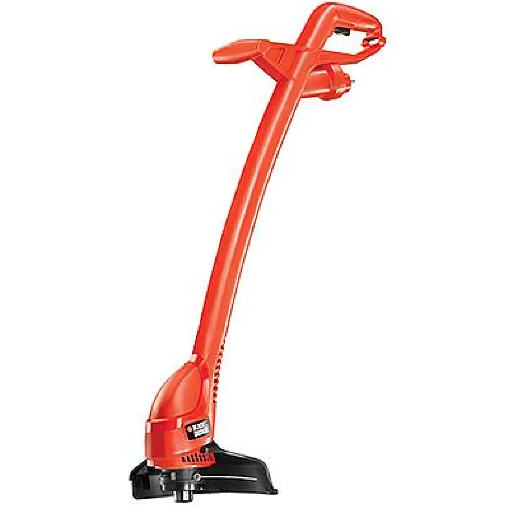 Black + Decker Elektrische Graskantsnijder 'Gl310-Qs' 300 W|Brico Sale