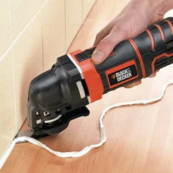 Black + Decker Multifunctionele Tool 'Mt300Ka-Qs' 300 W|Brico Best