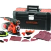 Black + Decker Multischuurmachine Ka280Lka-Qs 220W|Brico Hot