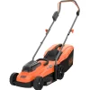 Black+Decker Accu Grasmaaier Bcmw3318L2 18V 2,5Ah|Brico Outlet