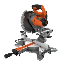 Black+Decker Afkortzaag Bes701-Qs 1500W|Brico Outlet