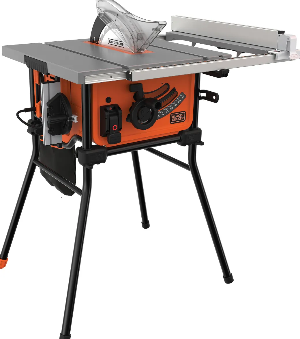 Black+Decker Afkortzaag Bes720-Qs 1800W|Brico Online
