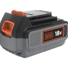 Black+Decker Batterij Bl4018-Xj 18V 4Ah|Brico Sale