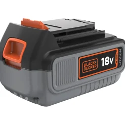 Black+Decker Batterij Bl4018-Xj 18V 4Ah|Brico Sale