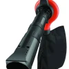 Black+Decker Bladzuiger En Bladblazer Beblv300-Qs 3000W|Brico New