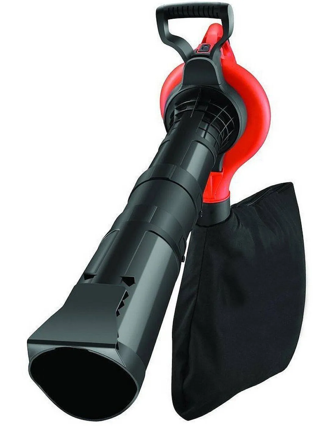Black+Decker Bladzuiger En Bladblazer Beblv300-Qs 3000W|Brico New