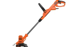 Black+Decker Elektrische Grastrimmer Besta525 450W|Brico Sale