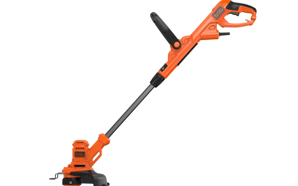 Black+Decker Elektrische Grastrimmer Besta525 450W|Brico Sale