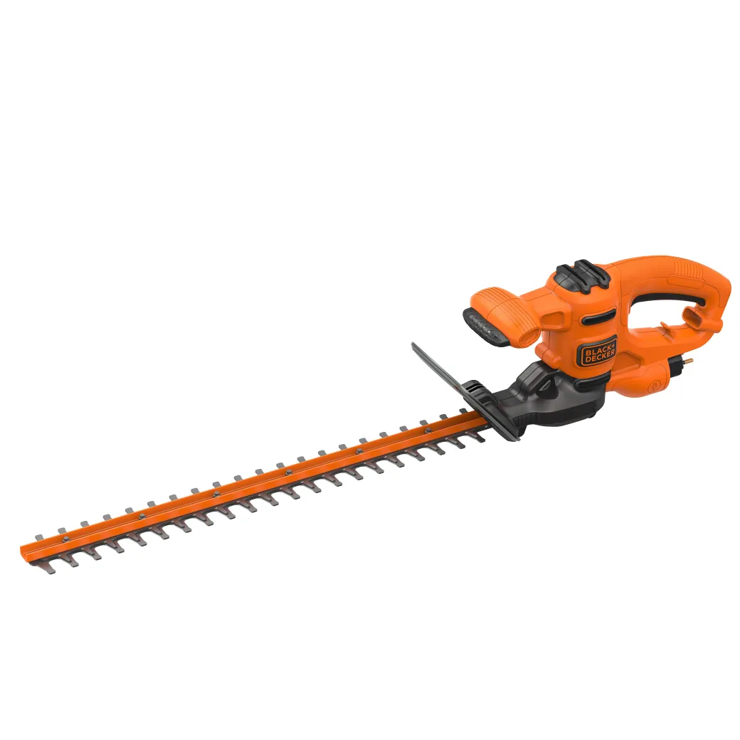 Black+Decker Elektrische Heggenschaar Beht251 450W|Brico Outlet