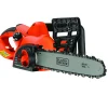 Black+Decker Elektrische Kettingzaag Cs2040-Qs 2000W|Brico