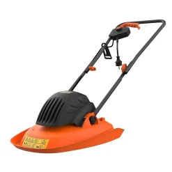 Black+Decker Elektrische Zweefmaaier Bemwh551-Qs 1200W 30Cm|Brico Best