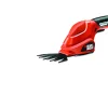 Black+Decker Gras -En Heggenschaar Op Accu Gsl200-Qw 3,6V|Brico Online