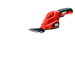 Black+Decker Gras -En Heggenschaar Op Accu Gsl200-Qw 3,6V|Brico Online