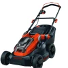 Black+Decker Grasmaaier Op Accu Clm3820L1 36V 2,0Ah|Brico Discount
