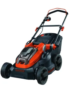 Black+Decker Grasmaaier Op Accu Clm3820L1 36V 2,0Ah|Brico Discount