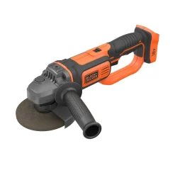 Black+Decker Haakse Slijper 18V Bare Tool|Brico Best