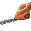 Black+Decker Heggenschaar Op Accu Gsl300-Qw 3,6V|Brico Sale
