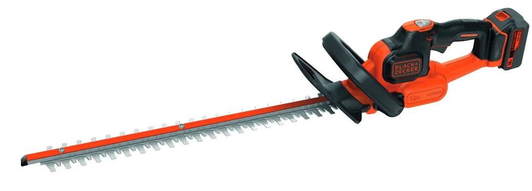 Black+Decker Heggenschaar Op Accu Gtc18504Pc-Qw 18V|Brico Hot