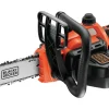 Black+Decker Kettingzaag Op Accu Gkc1825L20-Qw 18V 2,0Ah|Brico Discount