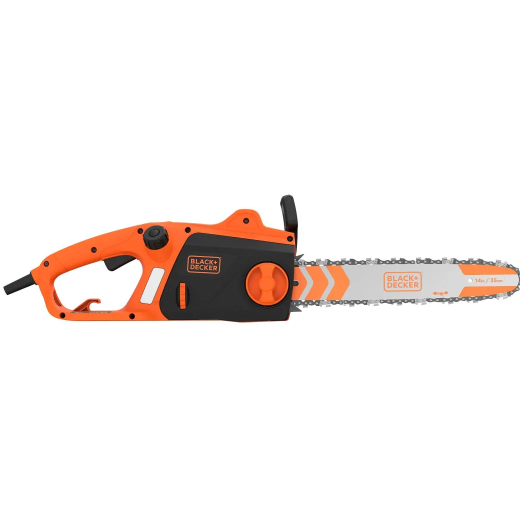 Black+Decker Kettingzaag 1800W 35Cm|Brico Clearance